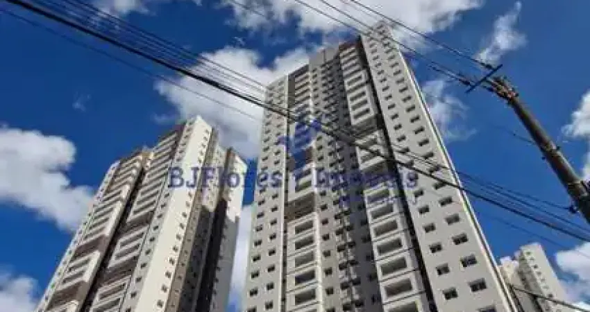 Apartamento com 117m² á venda no bairro Jardim do Mar em São Bernardo do Campo