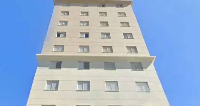 Apartamento com 2 quartos à venda no Utinga, Santo André