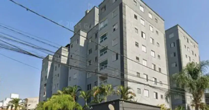 Apartamento com 54m² á venda no bairro parque são vicente em mauá