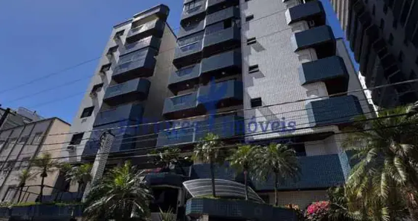 Apartamento com 110m² á venda no bairro Guilhermina em Praia Grande