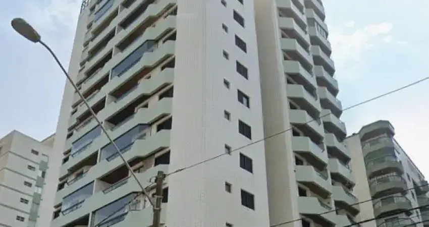 Apartamento com 60m² á venda no bairro vila tupi em praia grande