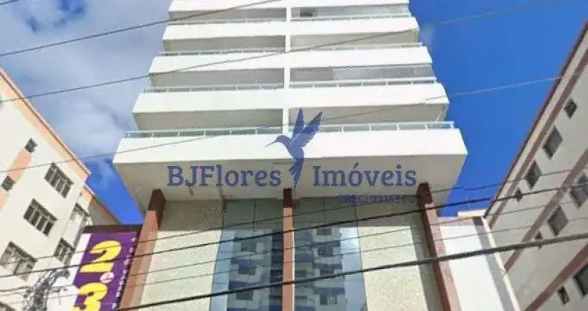 Apartamento com 81m² á venda no bairro Aviação em Praia Grande