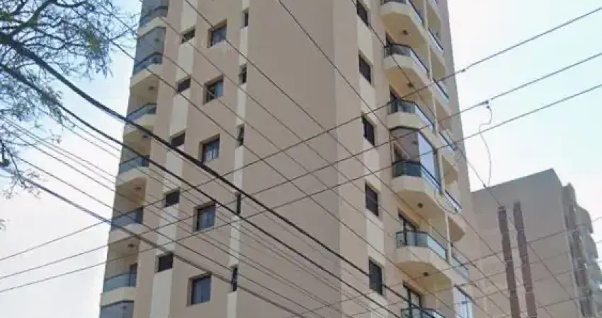 Apartamento mobiliado com 47m² á venda no bairro rudge ramos em são bernardo do campo