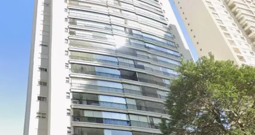 Aparamento garden com 215m² á venda no bairro parque da mooca em são paulo