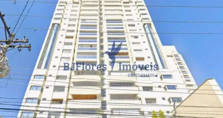 Apartamento com 114m² á venda no bairro Centro em Santo André