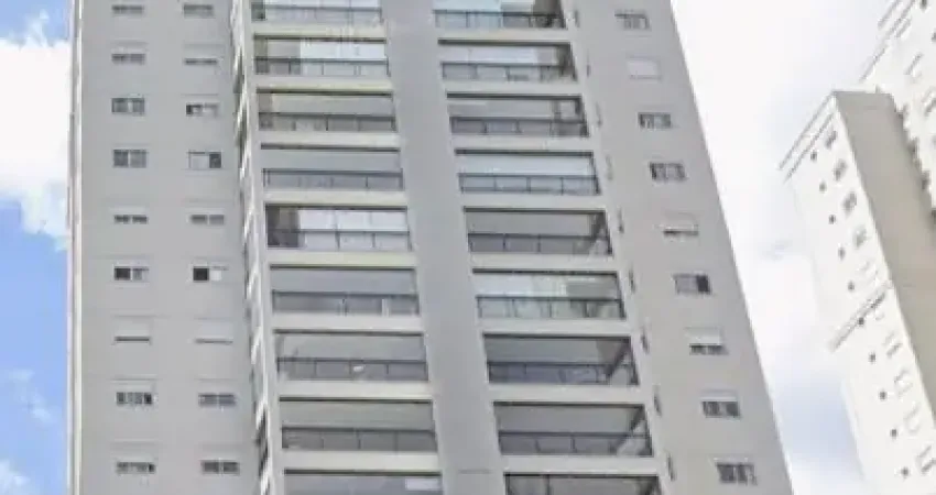 Apartamento garden com 106m² á venda no bairro vila guarani em são paulo