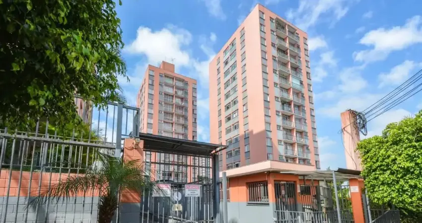 Apartamento com 2 quartos à venda no Taboão, Diadema