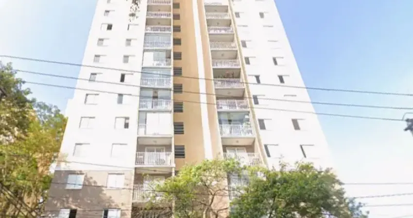 Apartamento com 70m² á venda no bairro barcelona em são caetano do sul