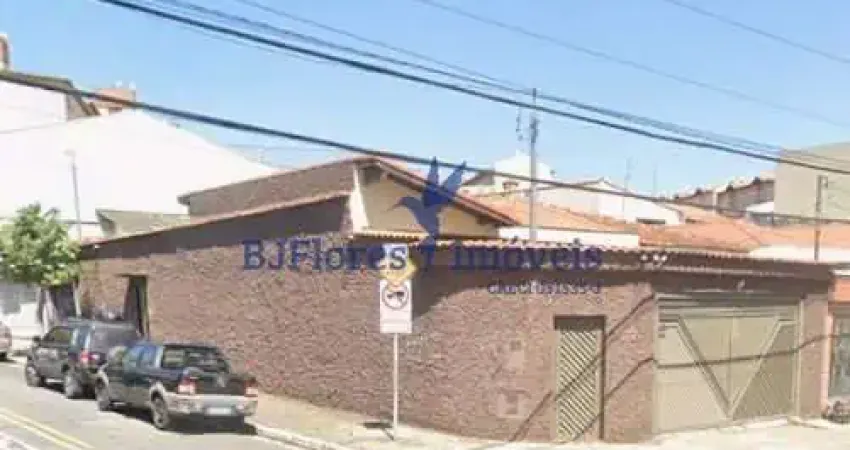 Casa Térrea com 161m² á venda no bairro Dos Casas em São Bernardo do Campo