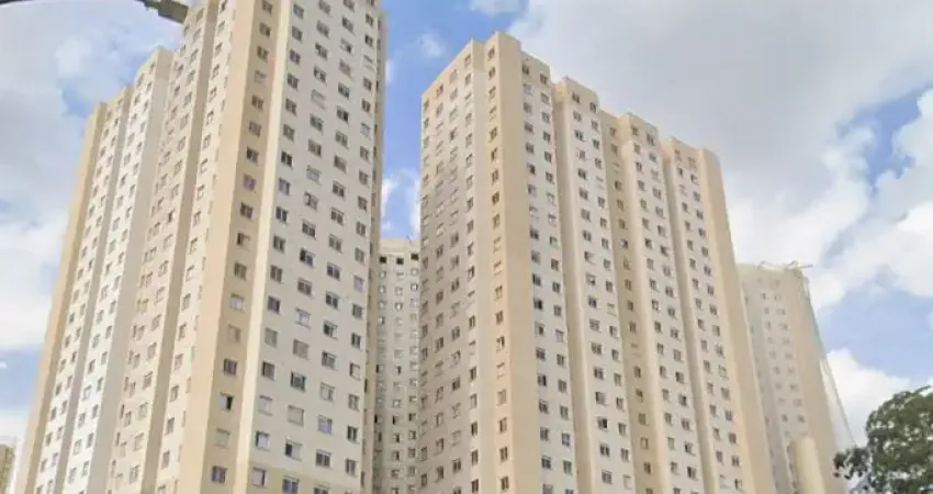Apartamento com 2 quartos à venda na Colônia (Zona Leste), São Paulo 