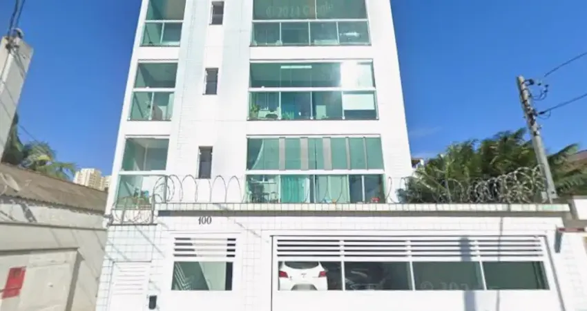 Apartamento com 84m² á venda no bairro paulicéia em são bernardo do campo