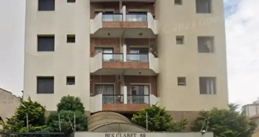 Apartamento com 66m² á venda no bairro barcelona em são caetano do sul