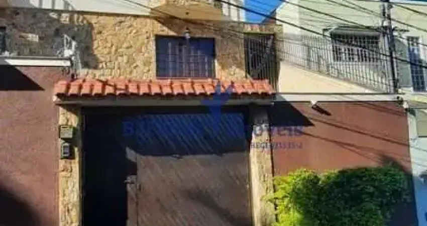 Casa com 2 quartos à venda no Tucuruvi, São Paulo