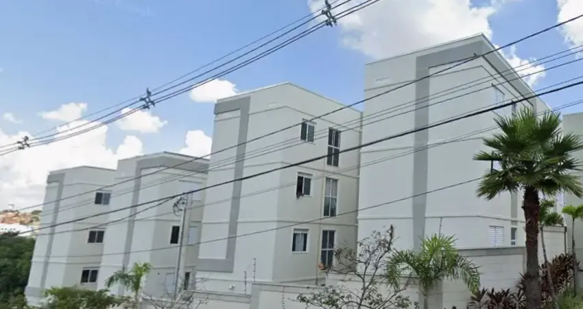 Apartamento com 2 quartos à venda no Parque São Bento, Sorocaba