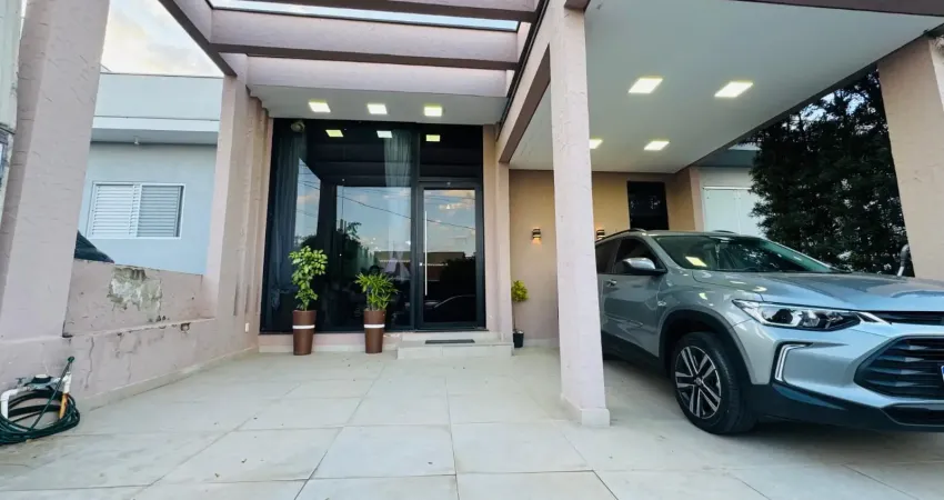 Apartamento com 3 quartos à venda no Horto Florestal, Sorocaba