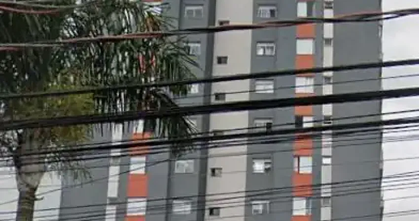 Apartamento com 50m² á venda no bairro vila carmosina em são paulo