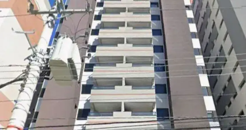 Apartamento com 64m² á locação no bairro pq. das nações em santo andré