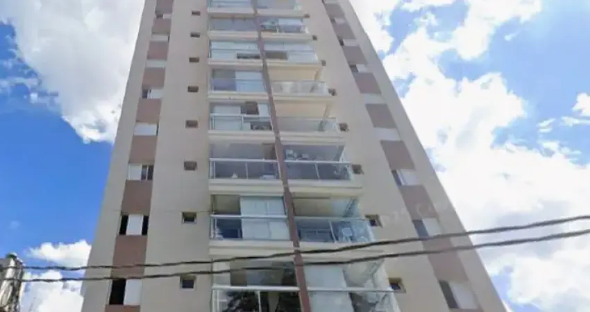 Apartamento com 55m² para locação no bairro rudge ramos em são bernardo do campo