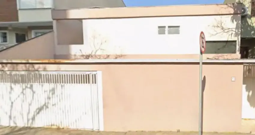 Sobrado com 264m² á venda no bairro jardim das américas em são bernardo do campo