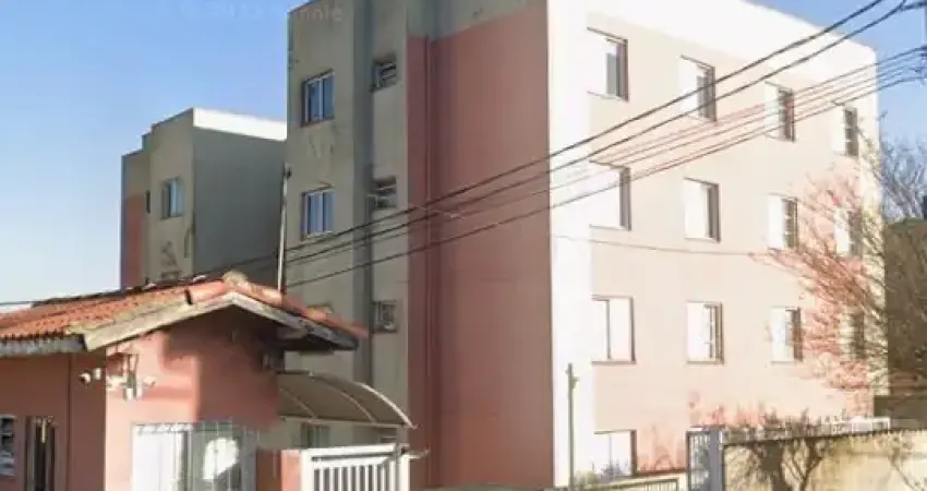 Apartamento com 51m² á venda no bairro alves dias em são bernardo do campo