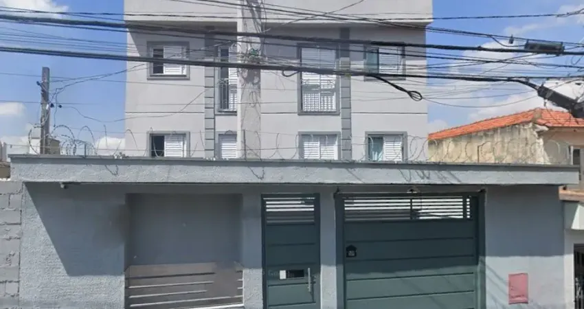 Cobertura com 74m² para locação no bairro vila príncipe de gales em santo andré