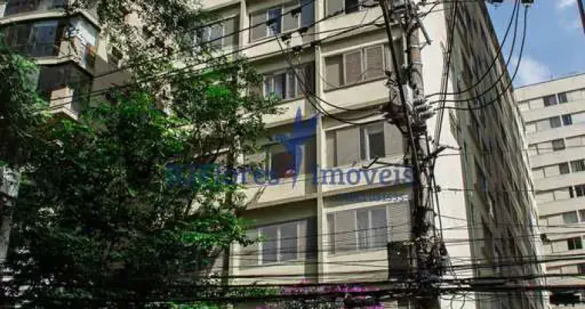 Apartamento com 162m² á venda no bairro Jardim Paulista em São Paulo