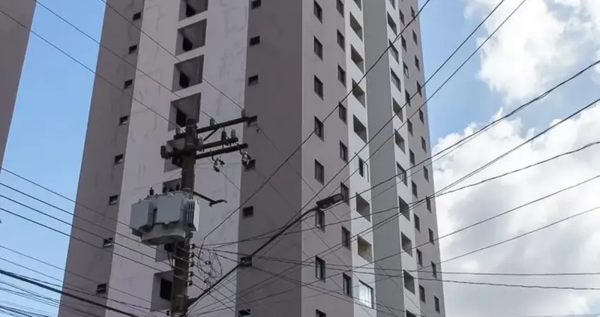 Apartamento com 68m² á venda no bairro nova petrópolis em são bernardo do campo