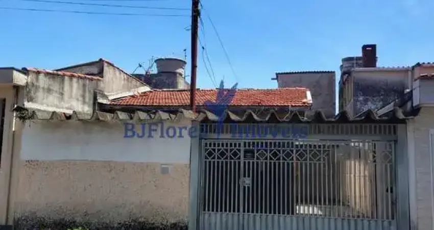 Casa com 124m² a venda no bairro Assunção em São Bernardo do Campo