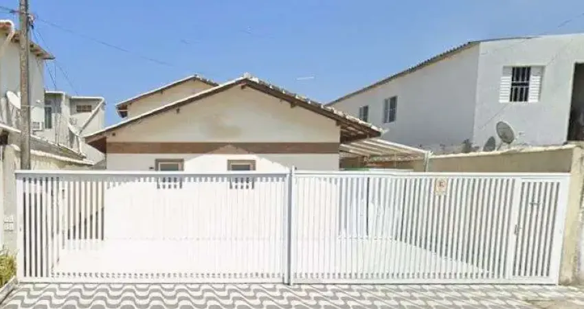Casa com 2 quartos à venda no Jardim Princesa, Praia Grande