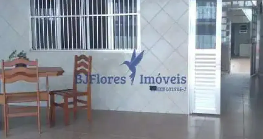 Casa com 3 quartos à venda no Nova Mirim, Praia Grande