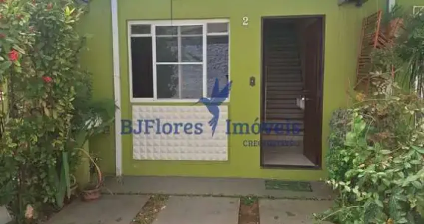 Sobrado com 79m² a venda no bairro Vila Palmares em Santo André