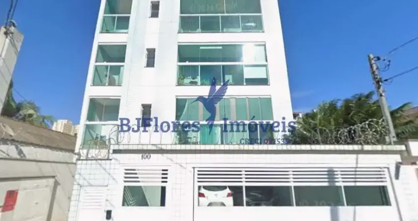 Apartamento com 84m² á venda no bairro Paulicéia em São Bernardo do Campo