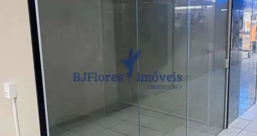 Sala Comercial com 6m² para locação no bairro Ferrazópolis em São Bernardo do Campo