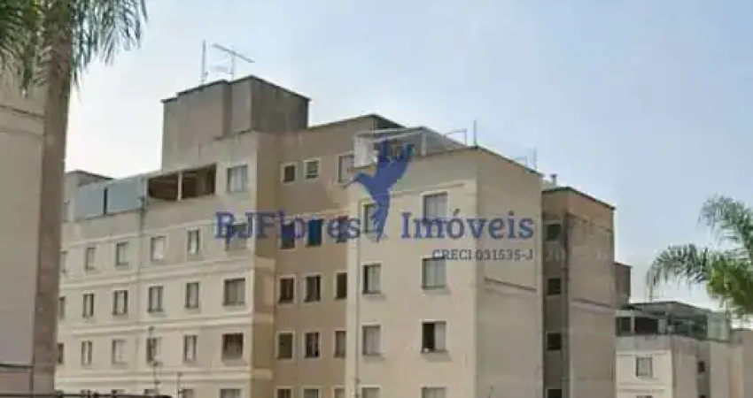 Apartamento Duplex com 89m² á venda no bairro Pq. São Vicente em Mauá