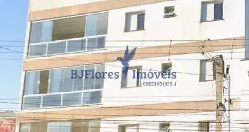 Apartamento com 105m² á venda no bairro Dos Casas em São Bernardo do Campo