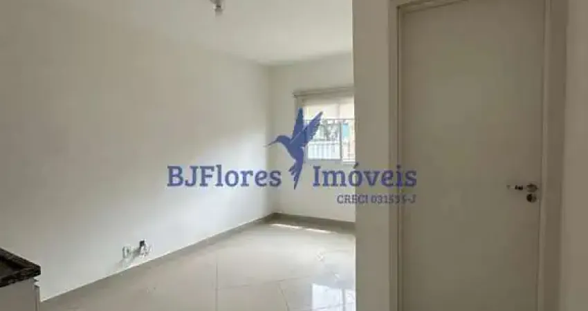 Kitnet com 20m² para locação no bairro Rudge Ramos em São Bernardo do Campo