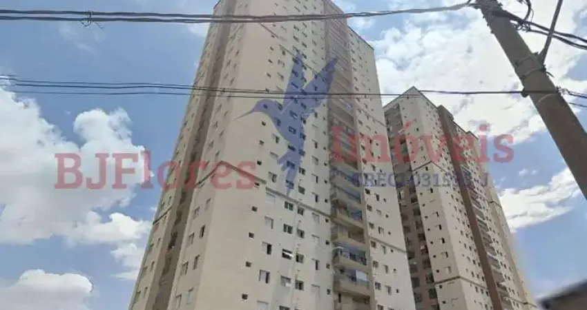 Apartamento Novo com 83,05m² no bairro Vila América em Santo André/SP