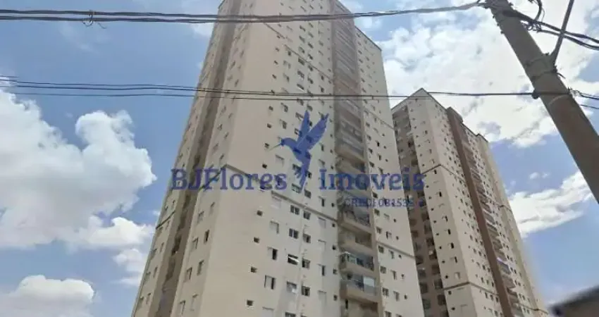 Apartamento com 83m² á venda no bairro Vila América em Santo André