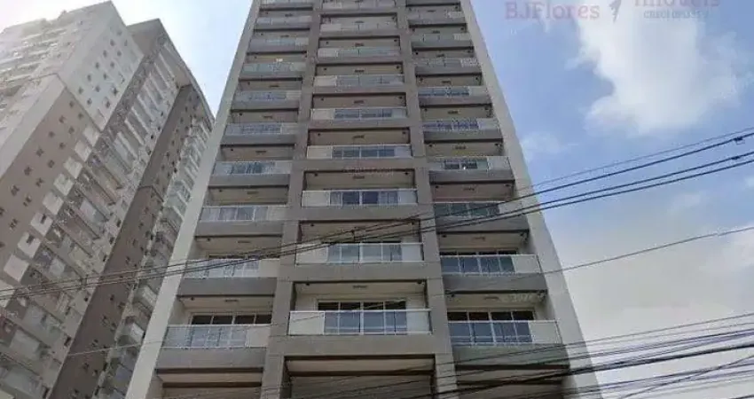 Sala Comercial de 43m² no Centro de São Bernardo do Campo