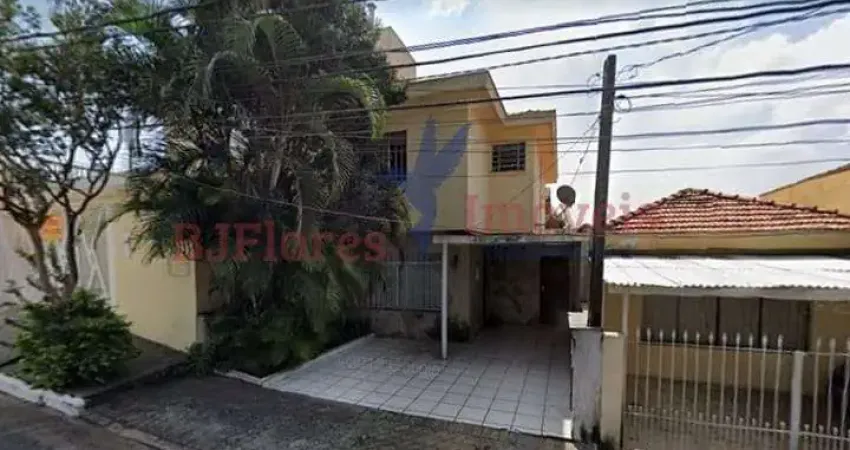 Sobrado  com 133,00m² no bairro Planalto Paulista em São Paulo/SP