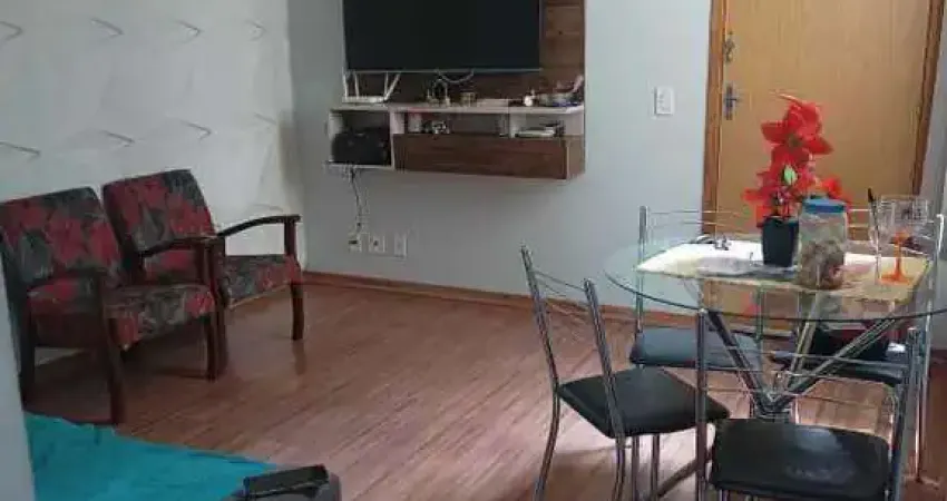 Apartamento com 2 quartos à venda na Rua Principal, Serra Dourada, Vespasiano