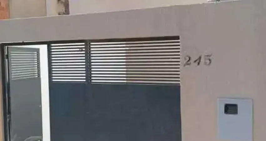 Casa com 3 quartos à venda na Rua Cerrado, Gávea, Vespasiano