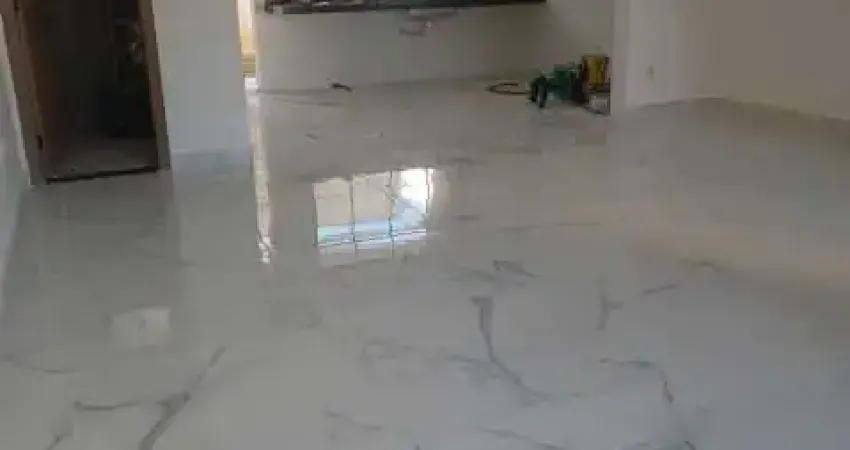 Casa com 3 quartos à venda na Alameda de Eubéia, Liberdade, Santa Luzia