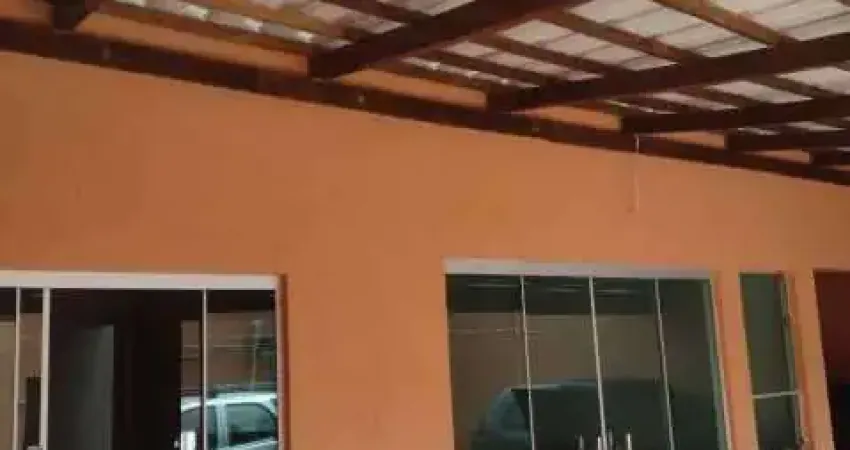 Casa com 3 quartos à venda na Rua Nascente de Minas, Gávea, Vespasiano