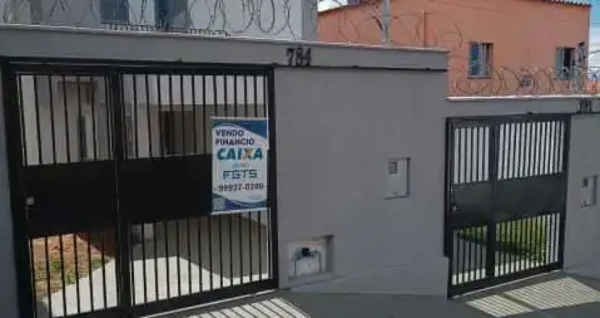 Casa com 3 quartos à venda na Rua Presbítero Antônio Reis Sampaio, Gávea, Vespasiano