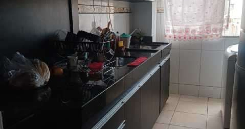 Apartamento com 2 quartos à venda na Rua Araçá, Gávea, Vespasiano