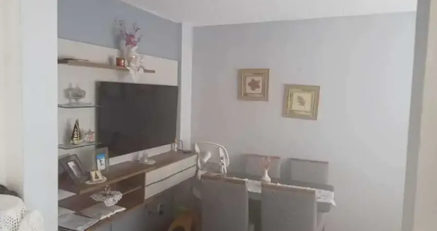 Apartamento com 2 quartos à venda na Rua Araçá, Gávea, Vespasiano