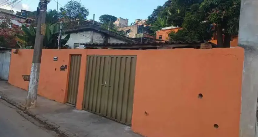Casa com 3 quartos à venda na Rua Andaluzita, Jardim da Glória, Vespasiano