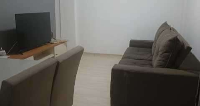 Apartamento com 2 quartos à venda na Rua São Geraldo, Santa Clara, Vespasiano