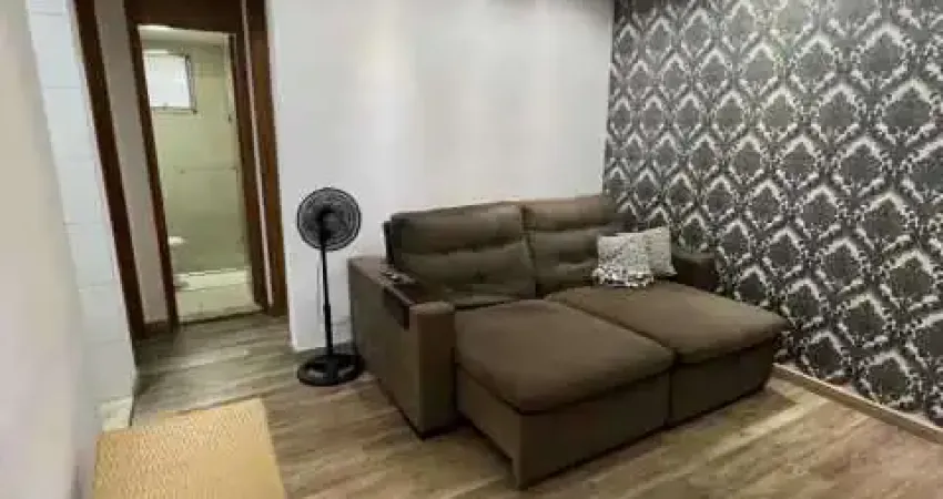 Apartamento com 2 quartos à venda na Rua Principal, Serra Dourada, Vespasiano